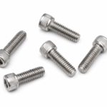 Allen (Socket Head Cap) Screws