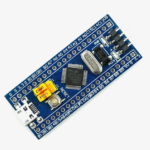 STM32F103C6T6A Development Board