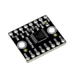 SmartElex PCA9546 4-Channel I2C Multiplexer Compatible with TCA9546A