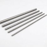 Smooth rod( Chromed Hardened Shaft)