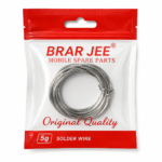 Solder Wire Small 5gm