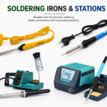 Soldering Irons & Stations