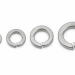 M3 Spring Square Washer (dia- 3mm)