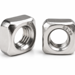 M4 Square Nut