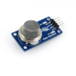 Waveshare MQ-2 Combustible Gas Sensor Module