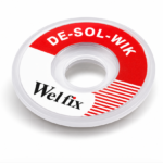 Welfix Desolder Wire 1.5mm