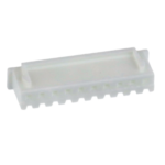 10-Pin JST-XH Female Connector Housing - 2.54mm