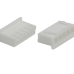 5-Pin JST-XH Female Connector Housing - 2.54mm Pitch