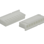 8-Pin JST-XH Female Connector Housing - 2.54mm Pitch