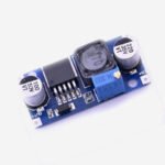 XL6009 3A DC-DC Step-Up Boost Converter Module