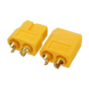 XT30 Connector Male-Female Pair - Image 2