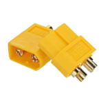 XT30 Connector Male-Female Pair