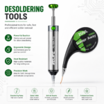 Desoldering Tools