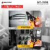 Multitec 150-B Strip & Snip Wire Cutter - Image 2