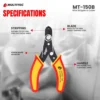 Multitec 150-B Strip & Snip Wire Cutter - Image 3