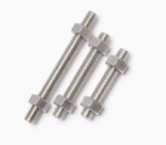 SS M4 Stainless Steel Threaded Rod (Dia 4mm, Length 300mm.) - Image 4