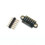 VL53L0X/VL53L1X Time-of-Flight (ToF) Laser Ranging Sensor