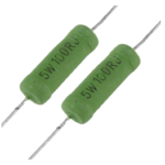 Wire Wound (High Power - 5W)
