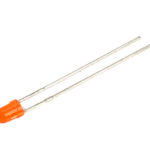 3mm DIP Led Orange
