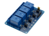 4 Channel Isolated 5V 10A Relay Module opto coupler For Arduino PIC AVR DSP ARM - Image 3