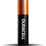 Duracell AAA Alkaline Battery 1.5V