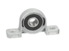8mm Bore Inner Ball Mounted Pillow Block Insert Bearing KP08