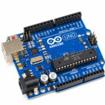 Arduino UNO R3 Compatible Board