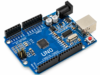 Uno R3 CH340G ATmega328p Development Board Compatible with Arduino - Image 2