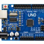 Uno R3 CH340G ATmega328p Development Board Compatible with Arduino