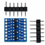I2C Bi-Directional logic Level Converter- 4 Channel
