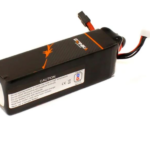 Bonka 11.1V 2200mAh 35C 3S Lithium Polymer Battery Pack