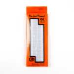GL-12 840 Points Solderless Breadboard