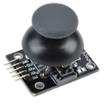 Joystick Module