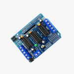 L293D Motor Driver/Servo Shield for Arduino