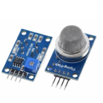 MQ-4 Methane CNG Gas Detector High Sensitivity Module