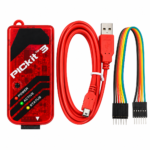 PICkit3 Debugger Programmer Emulator Controller Development Board