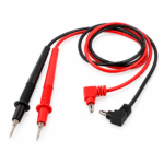 1000V 10A Digital Multimeter Probe Test Lead Kit (Type 1)