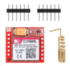 SIM800L GPRS/GSM Module with Micro SIM Card Slot