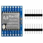 SX1278 LoRa Module Ra- 02 433MHZ Wireless Spread Spectrum Transmission