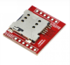 SIM800L GPRS/GSM Module with Micro SIM Card Slot - Image 2