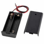 18650 2 Cell Battery Holder
