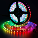 Addressable LEDs