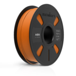 Numakers ABS Filament 1.75mm 1kg - Burnt Orange