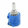 1K Ohm 3590S Precision 10-Turn Potentiometer - Image 3