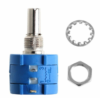1K Ohm 3590S Precision 10-Turn Potentiometer - Image 2
