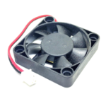 5V DC Cooling Fan 40x40x10mm (2-Wire)