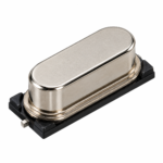 24MHz HC-49/US SMD Quartz Crystal