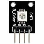 RGB LED Module for Arduino and Compatible Boards