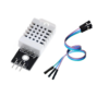 DHT22 (AM2302) Temperature and Humidity Sensor Module