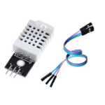 DHT22 (AM2302) Temperature and Humidity Sensor Module